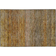 Dalyn Vico VC1 Copper Rug rectangular rug