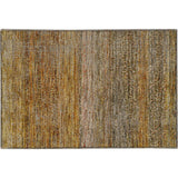 Dalyn Vico VC1 Copper Rug rectangular rug
