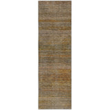 Dalyn Vico VC1 Copper Rug runner rug