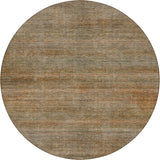 Dalyn Vico VC1 Copper Rug round rug