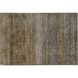 Dalyn Vico VC1 Taupe Rug rectangular rug