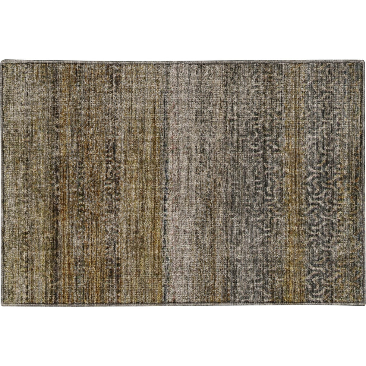 Dalyn Vico VC1 Taupe Rug rectangular rug