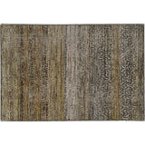Dalyn Vico VC1 Taupe Rug rectangular rug