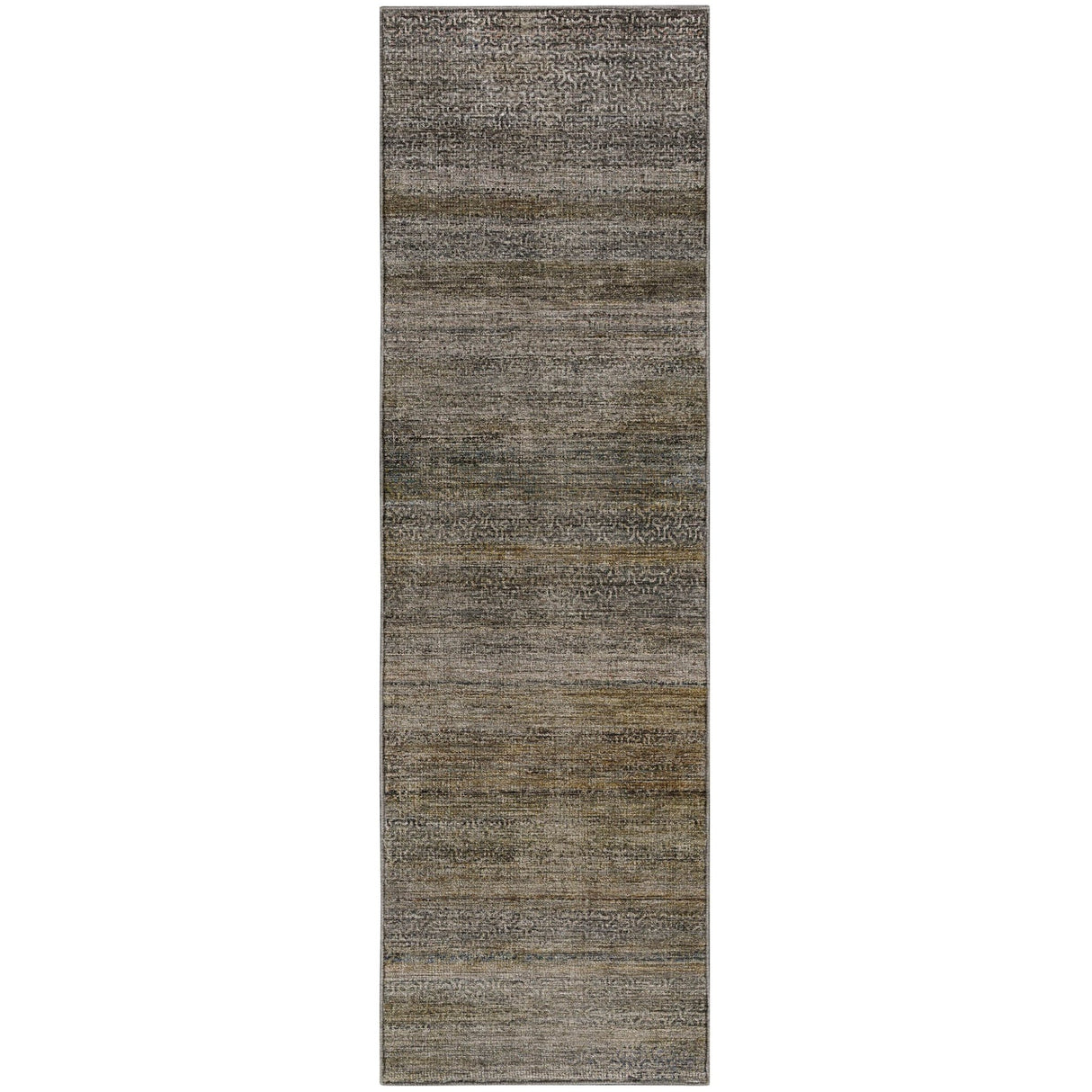 Dalyn Vico VC1 Taupe Rug runner rug