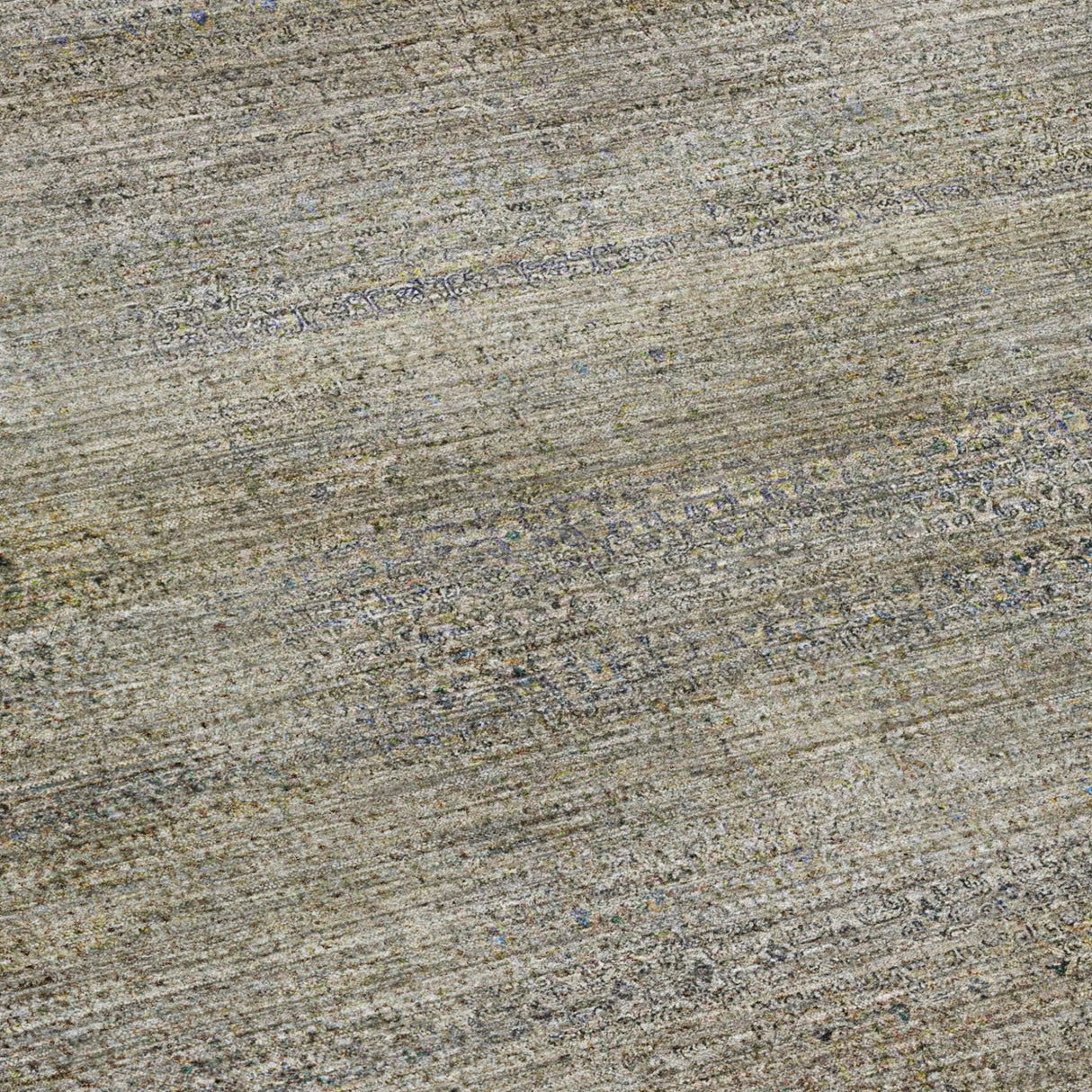 Dalyn Vico VC2 Taupe Rug color swatch