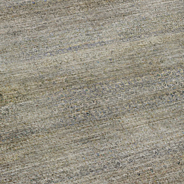 Dalyn Vico VC2 Taupe Rug color swatch