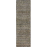 Dalyn Vico VC2 Taupe Rug runner rug