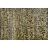 Dalyn Vico VC3 Aloe Rug rectangular rug
