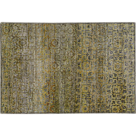 Dalyn Vico VC3 Aloe Rug rectangular rug