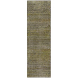 Dalyn Vico VC3 Aloe Rug runner rug