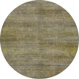 Dalyn Vico VC3 Aloe Rug round rug