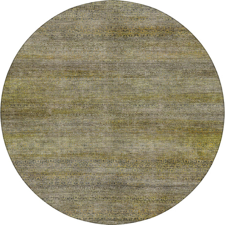 Dalyn Vico VC3 Aloe Rug round rug