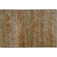 Dalyn Vico VC3 Khaki Rug rectangular rug