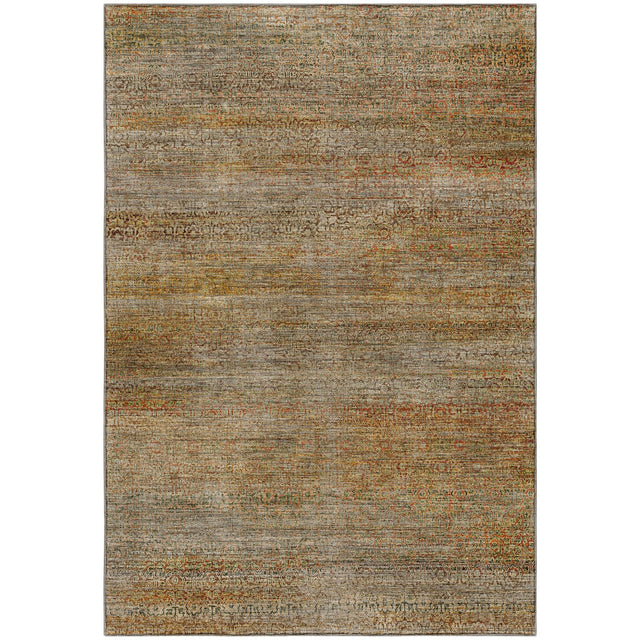 Dalyn Vico VC3 Khaki Rug main image
