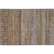 Dalyn Vico VC4 Khaki Rug rectangular rug