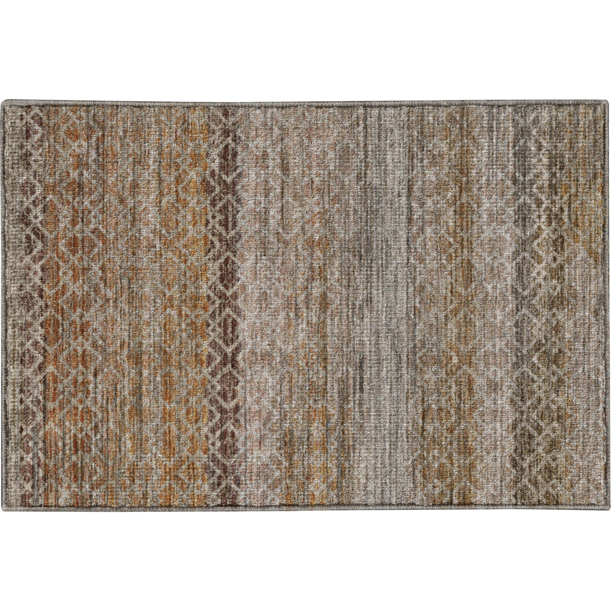 Dalyn Vico VC4 Khaki Rug rectangular rug