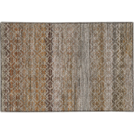 Dalyn Vico VC4 Khaki Rug rectangular rug