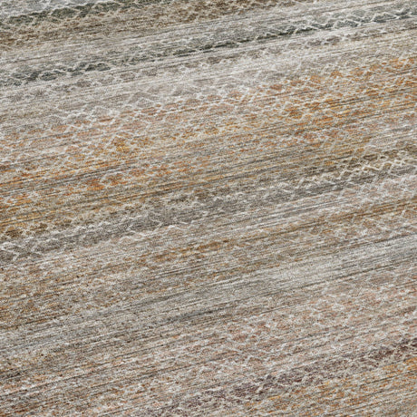 Dalyn Vico VC4 Khaki Rug color swatch