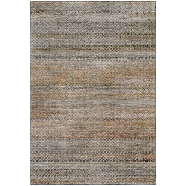 Dalyn Vico VC4 Khaki Rug main image