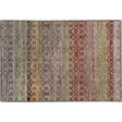 Dalyn Vico VC4 Multi Rug rectangular rug