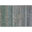Dalyn Vico VC4 Sky Rug rectangular rug