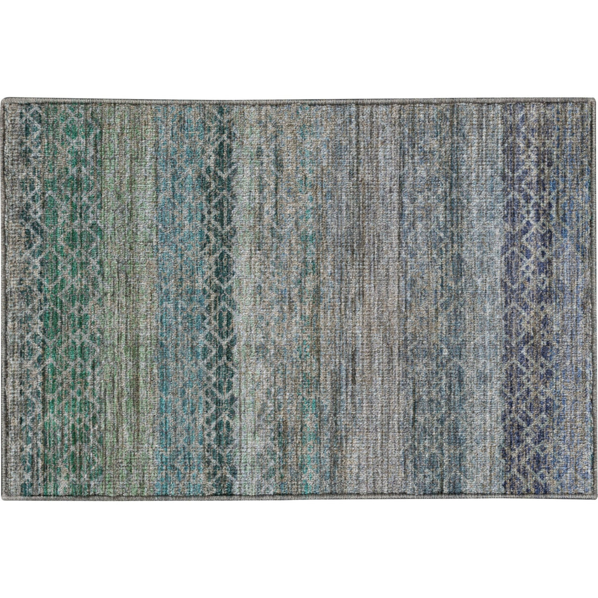 Dalyn Vico VC4 Sky Rug rectangular rug