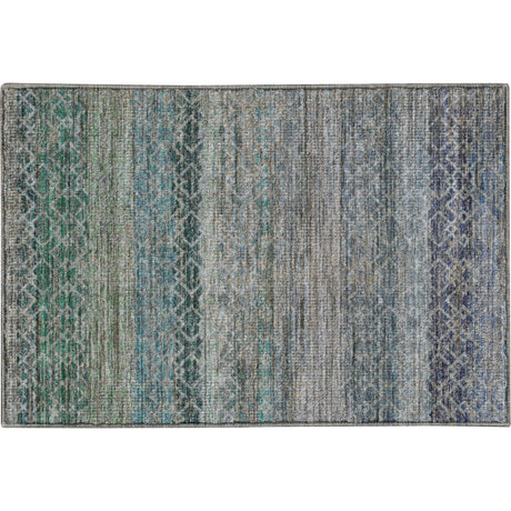 Dalyn Vico VC4 Sky Rug rectangular rug