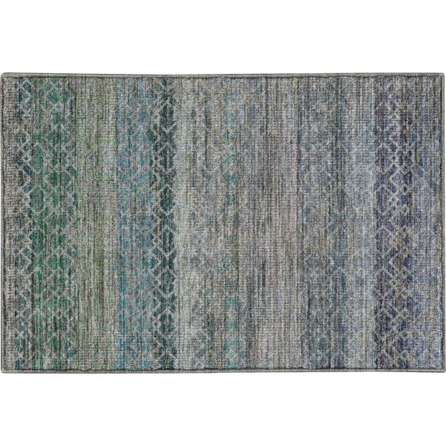Dalyn Vico VC4 Sky Rug rectangular rug