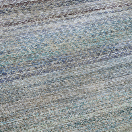 Dalyn Vico VC4 Sky Rug color swatch