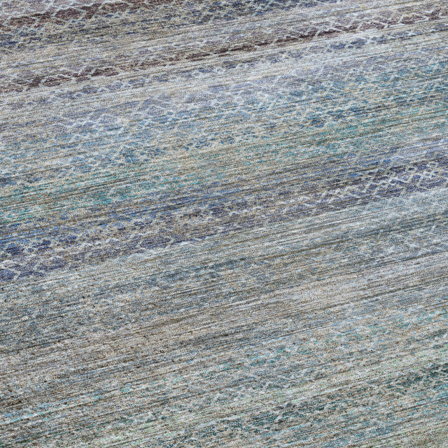 Dalyn Vico VC4 Sky Rug color swatch