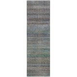 Dalyn Vico VC4 Sky Rug runner rug