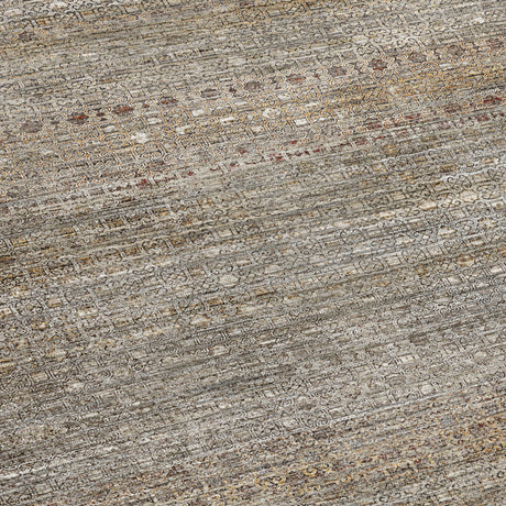 Dalyn Vico VC5 Beige Rug color swatch