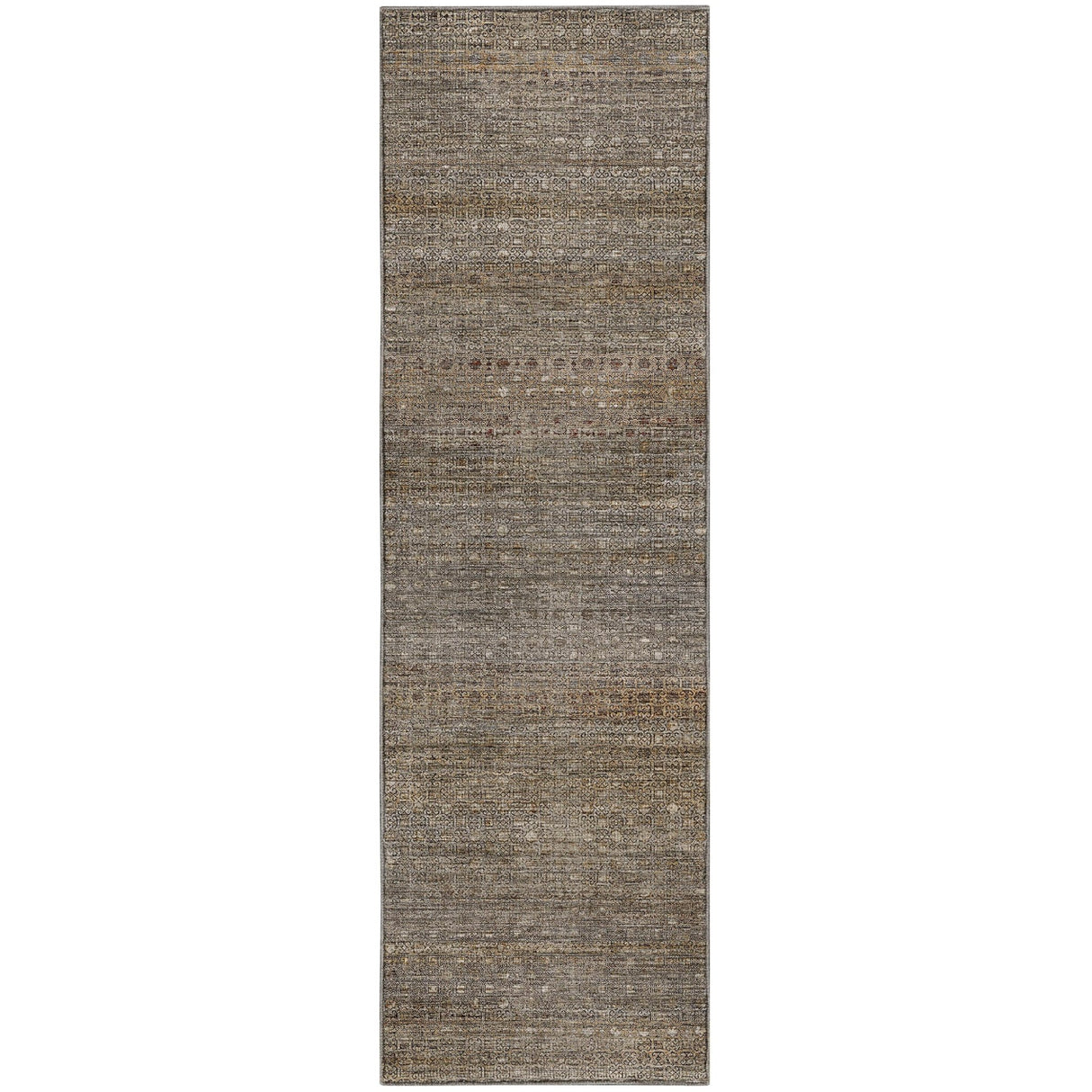 Dalyn Vico VC5 Beige Rug runner rug