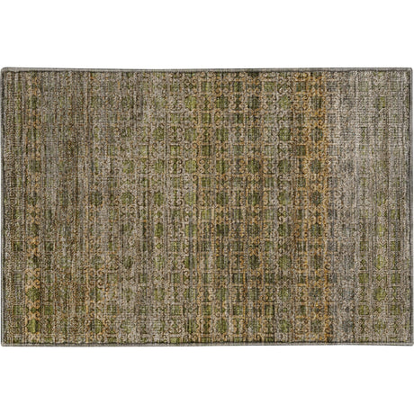 Dalyn Vico VC5 Fern Rug rectangular rug