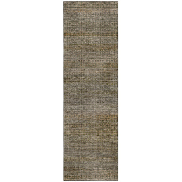 Dalyn Vico VC5 Fern Rug runner rug
