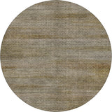 Dalyn Vico VC5 Fern Rug round rug