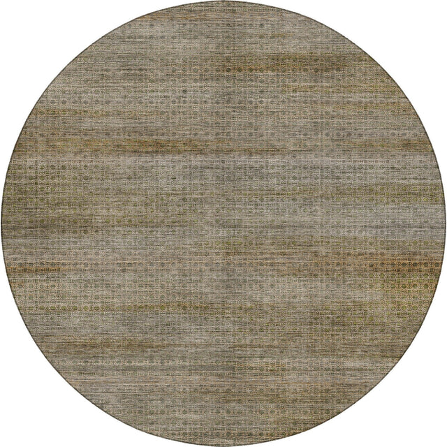Dalyn Vico VC5 Fern Rug round rug