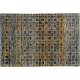 Dalyn Vico VC5 Navy Rug rectangular rug