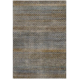 Dalyn Vico VC5 Navy Rug main image