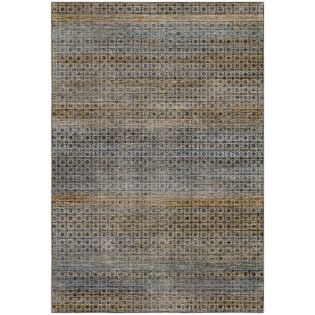 Dalyn Vico VC5 Navy Rug main image