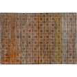 Dalyn Vico VC5 Paprika Rug rectangular rug