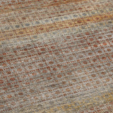 Dalyn Vico VC5 Paprika Rug color swatch
