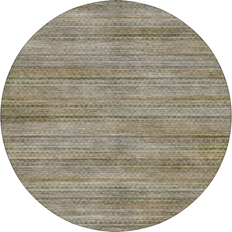 Dalyn Vico VC6 Basil Rug round rug