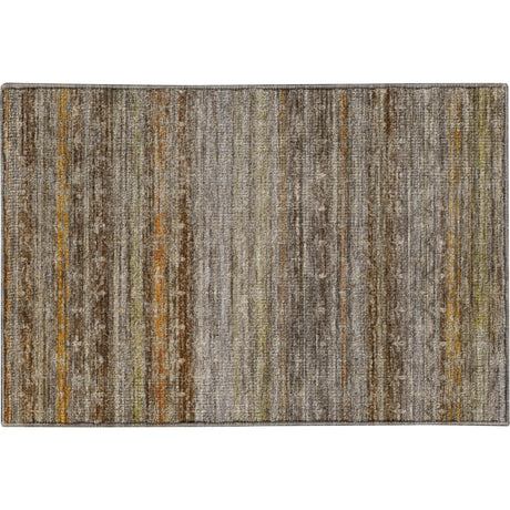 Dalyn Vico VC6 Chocolate Rug rectangular rug