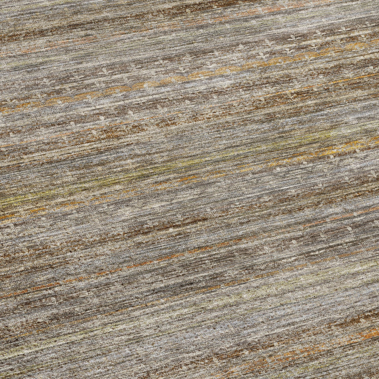 Dalyn Vico VC6 Chocolate Rug color swatch