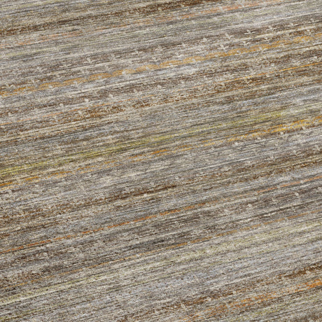 Dalyn Vico VC6 Chocolate Rug color swatch