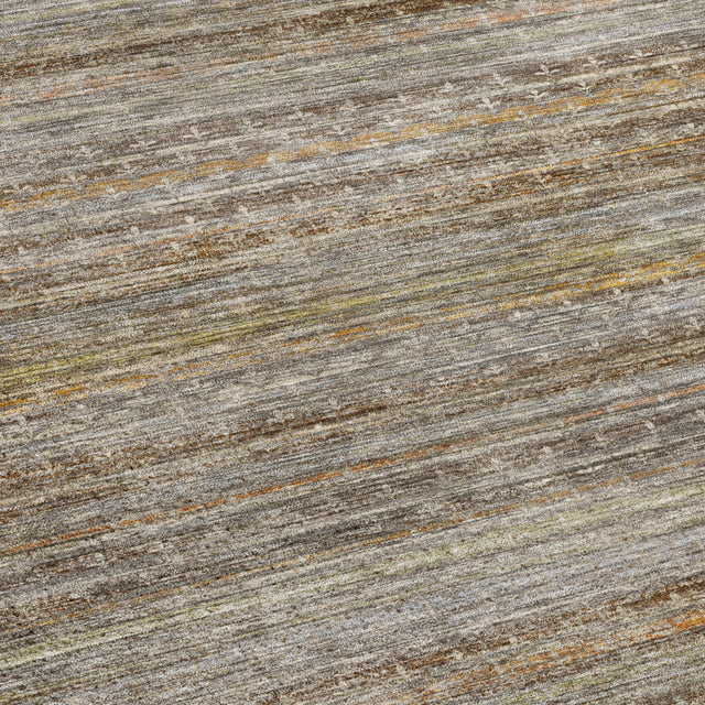 Dalyn Vico VC6 Chocolate Rug color swatch