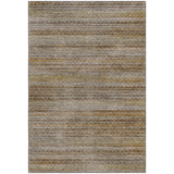 Dalyn Vico VC6 Chocolate Rug main image