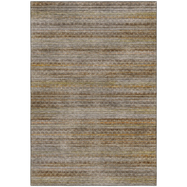 Dalyn Vico VC6 Chocolate Rug main image