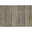 Dalyn Vico VC6 Gray Rug rectangular rug